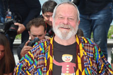 Terry Gilliam Terry Gilliam